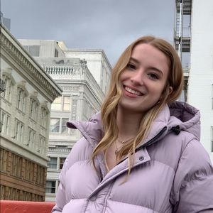 Meet your Posher, Ellyse